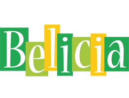 Belicia lemonade logo