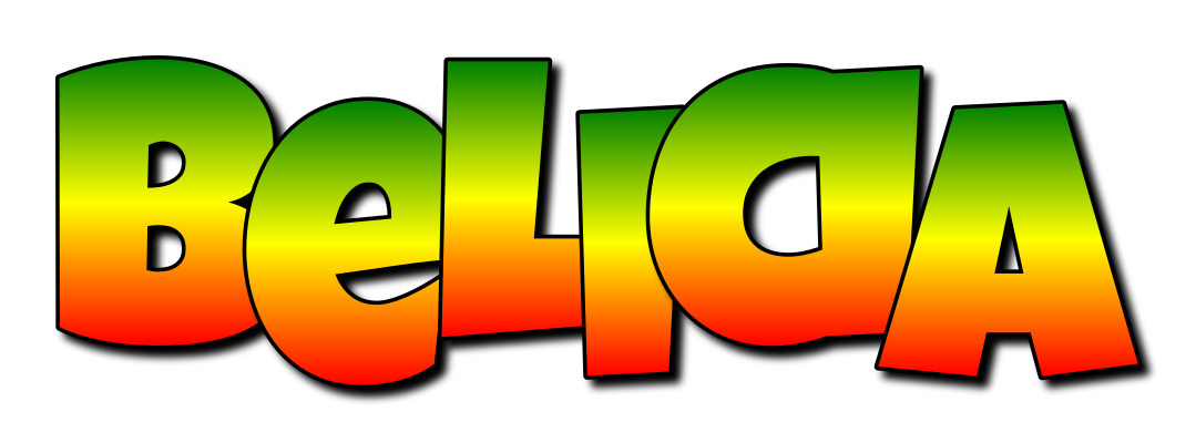Belicia mango logo