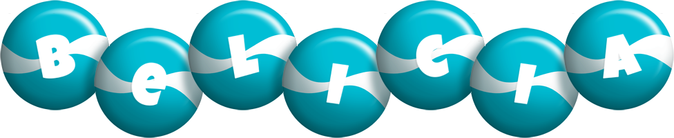 Belicia messi logo