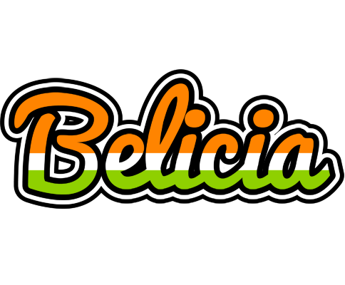 Belicia mumbai logo