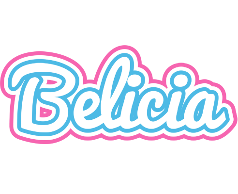 Belicia outdoors logo