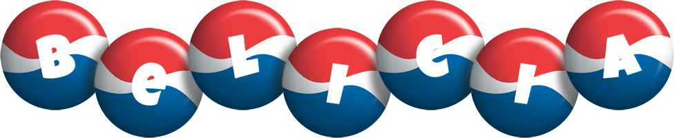 Belicia paris logo