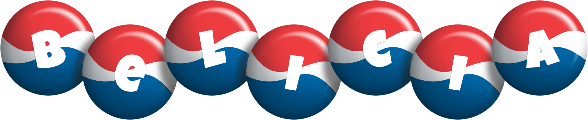 Belicia paris logo