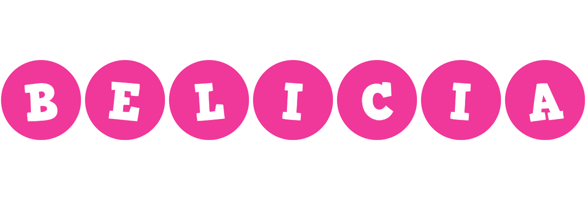 Belicia poker logo