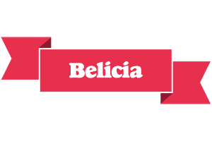 Belicia sale logo