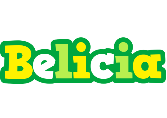 Belicia soccer logo