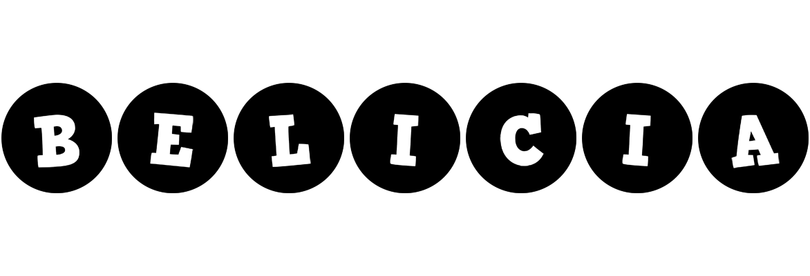 Belicia tools logo