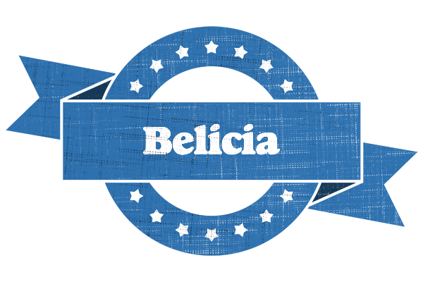 Belicia trust logo