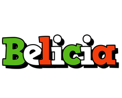 Belicia venezia logo