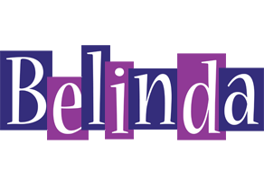 Belinda autumn logo