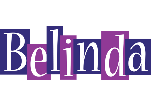 Belinda autumn logo
