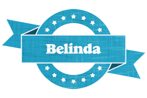 Belinda balance logo