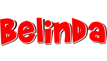 Belinda basket logo
