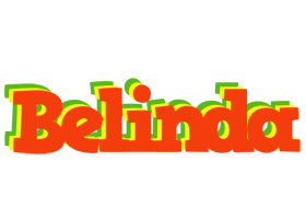 Belinda bbq logo