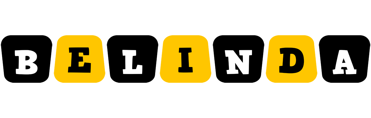 Belinda boots logo