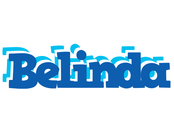 Belinda business logo