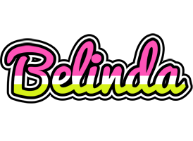 Belinda candies logo