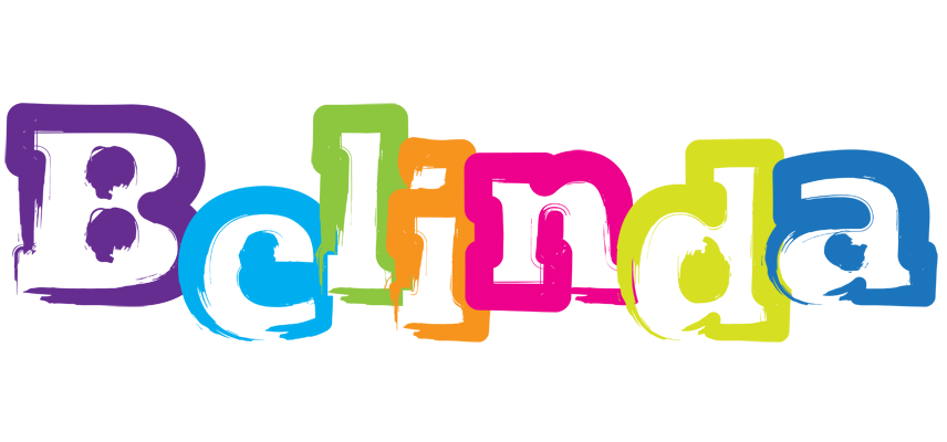 Belinda casino logo