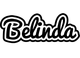 Belinda chess logo