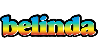 Belinda color logo