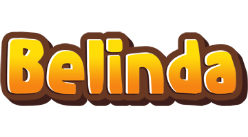 Belinda cookies logo