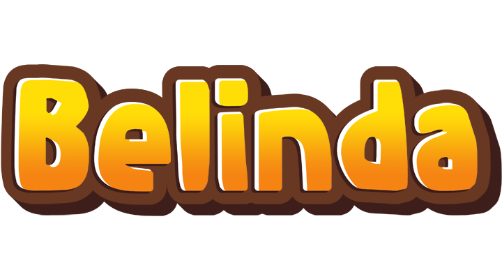 Belinda cookies logo