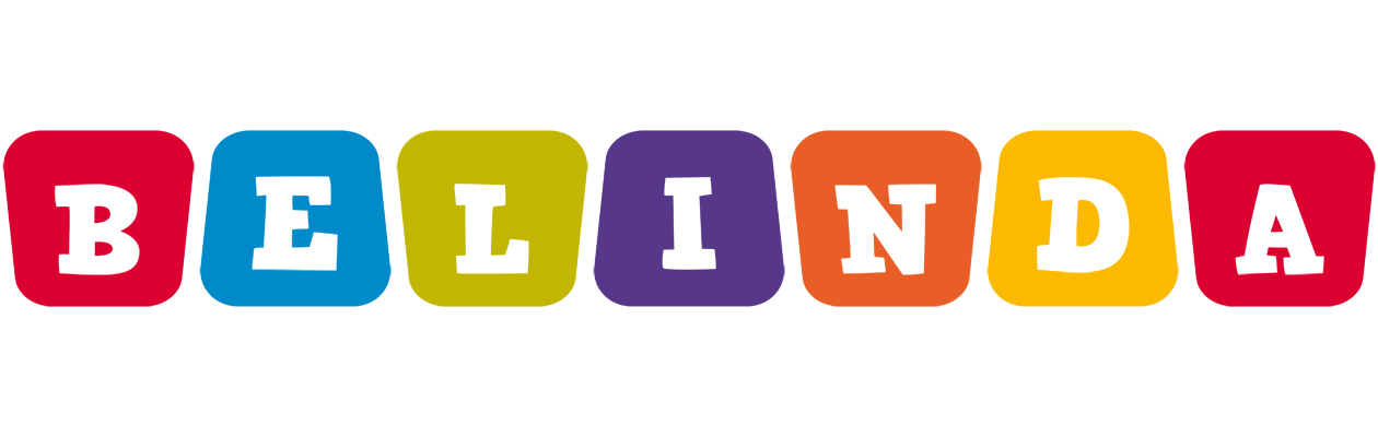 Belinda daycare logo