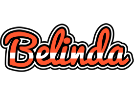 Belinda denmark logo