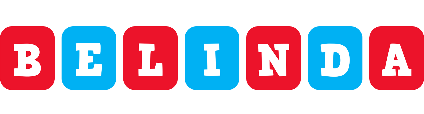 Belinda diesel logo