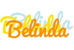 Belinda energy logo