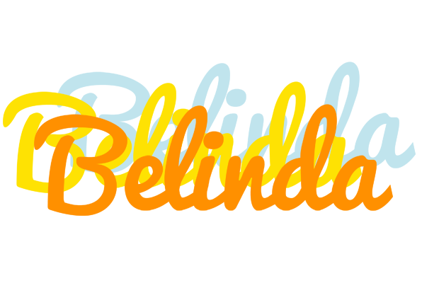 Belinda energy logo