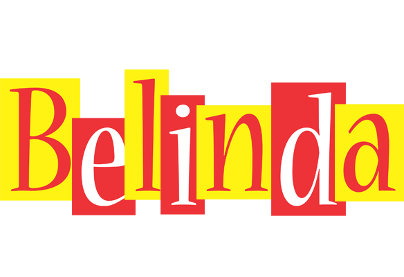 Belinda errors logo