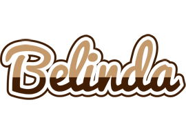 Belinda exclusive logo