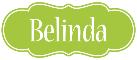 Belinda family logo