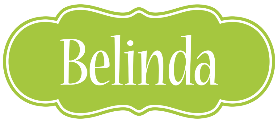 Belinda family logo