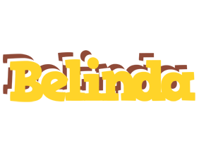 Belinda hotcup logo