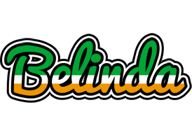Belinda ireland logo
