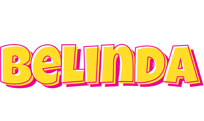 Belinda kaboom logo