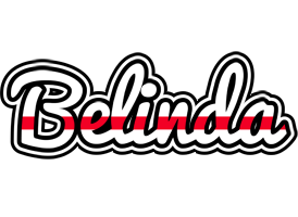 Belinda kingdom logo