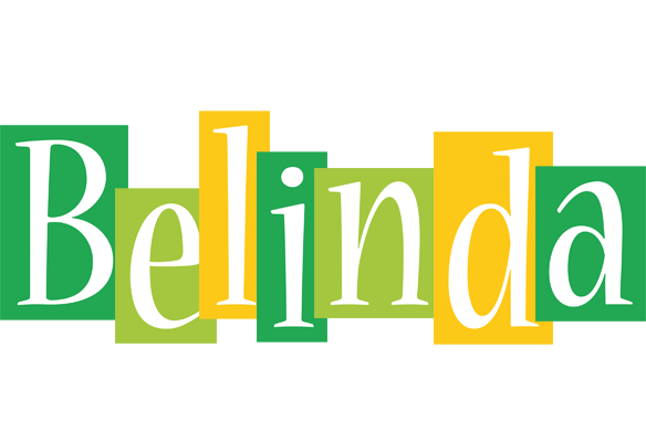 Belinda lemonade logo