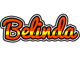 Belinda madrid logo