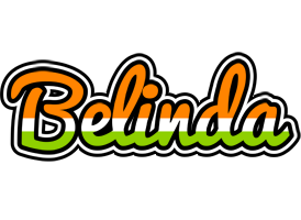 Belinda mumbai logo