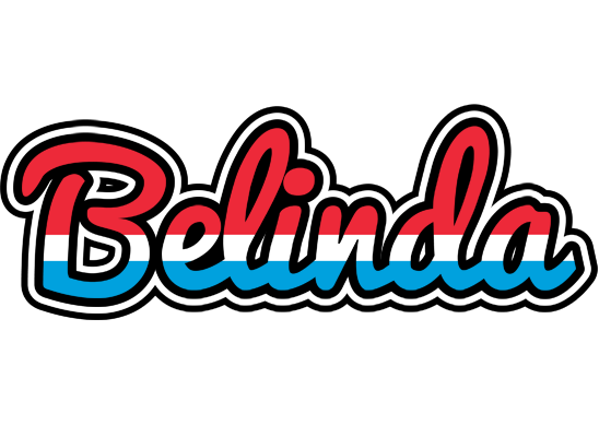 Belinda norway logo