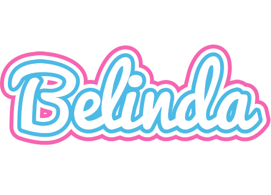 Belinda outdoors logo