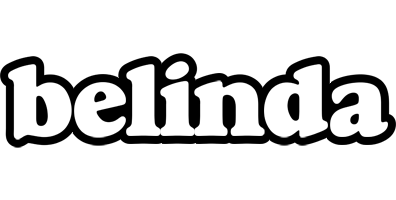 Belinda panda logo
