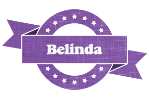 Belinda royal logo