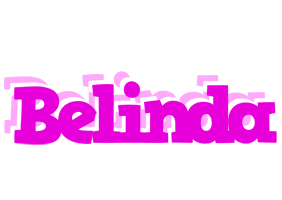 Belinda rumba logo