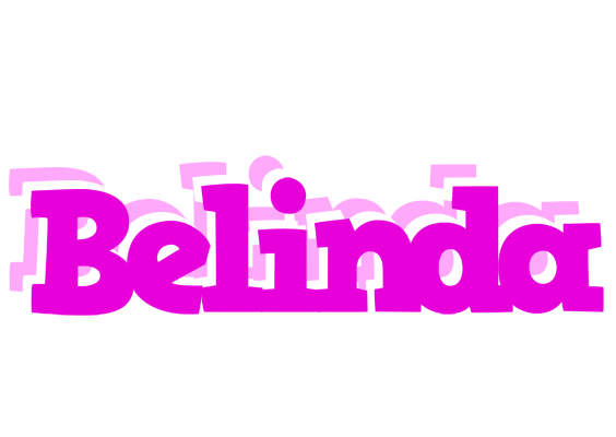 Belinda rumba logo