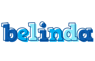 Belinda sailor logo