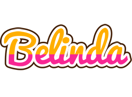 Belinda smoothie logo